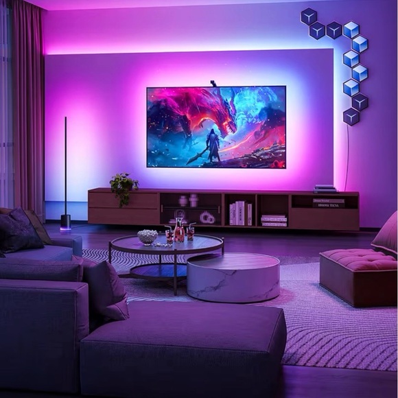 TV Backlight - Picture 7 of 8